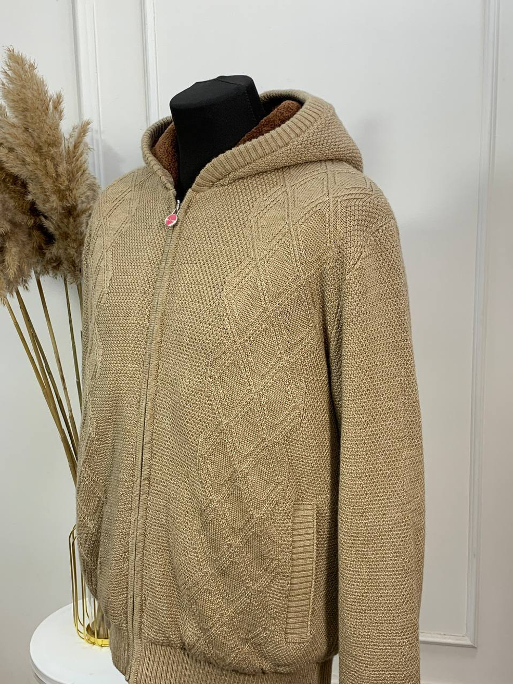 Куртка Kiton, арт. 481115761