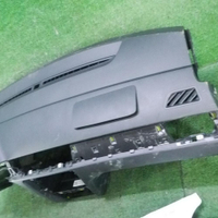 Комплект безопасности Skoda Rapid (2012-2020)