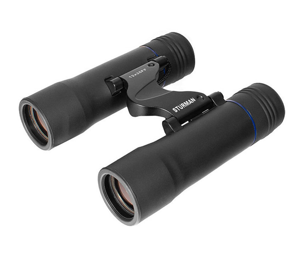 Бинокль Sturman 12x25 FF