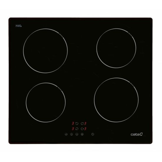 Индукционная варочная панель CATA I 6004 BK