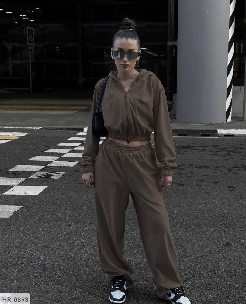 Костюм HN-5498 Фабрика Моды