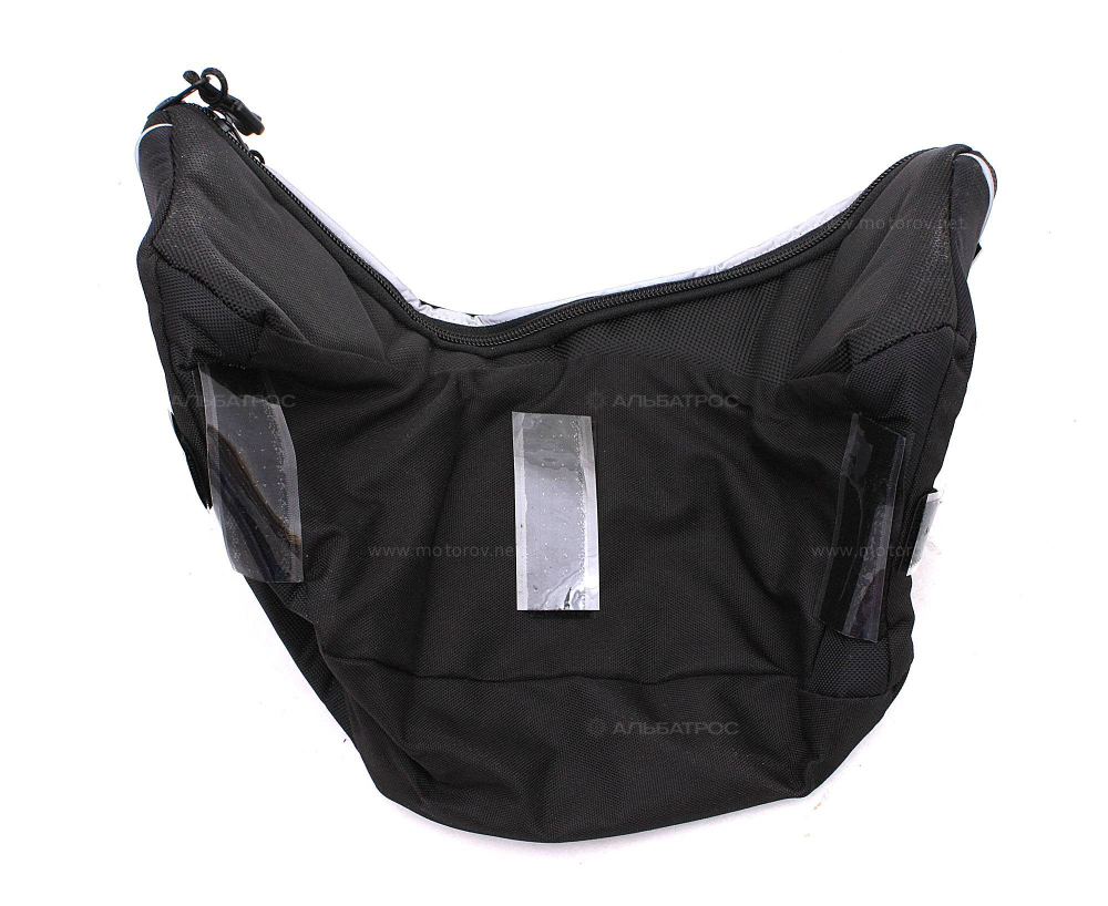 Сумка под стекло снегохода Yamaha Nytro