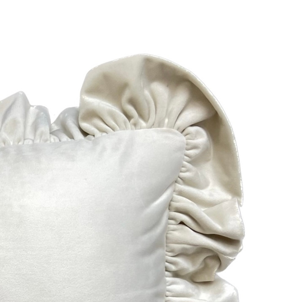 Декоративная подушка Velours