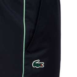 Мужские теннисные Костюмы Lacoste Tracksuit Men - Blue, Green