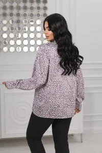 Блузка УК-824-4 Fabrika