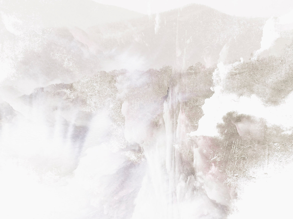 Дизайнерские обои Wall Street Euphoria-22