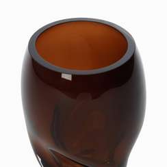 Ваза Dark vorte высота 30