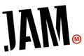 Логотип бренда JAM