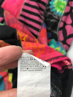 Платье Desigual без рукавов на 12-14 лет