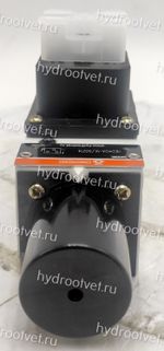 HED4OA-1X/100Z14L24S - Реле давление поршневое регулировка до 100 бар, монтаж трубный