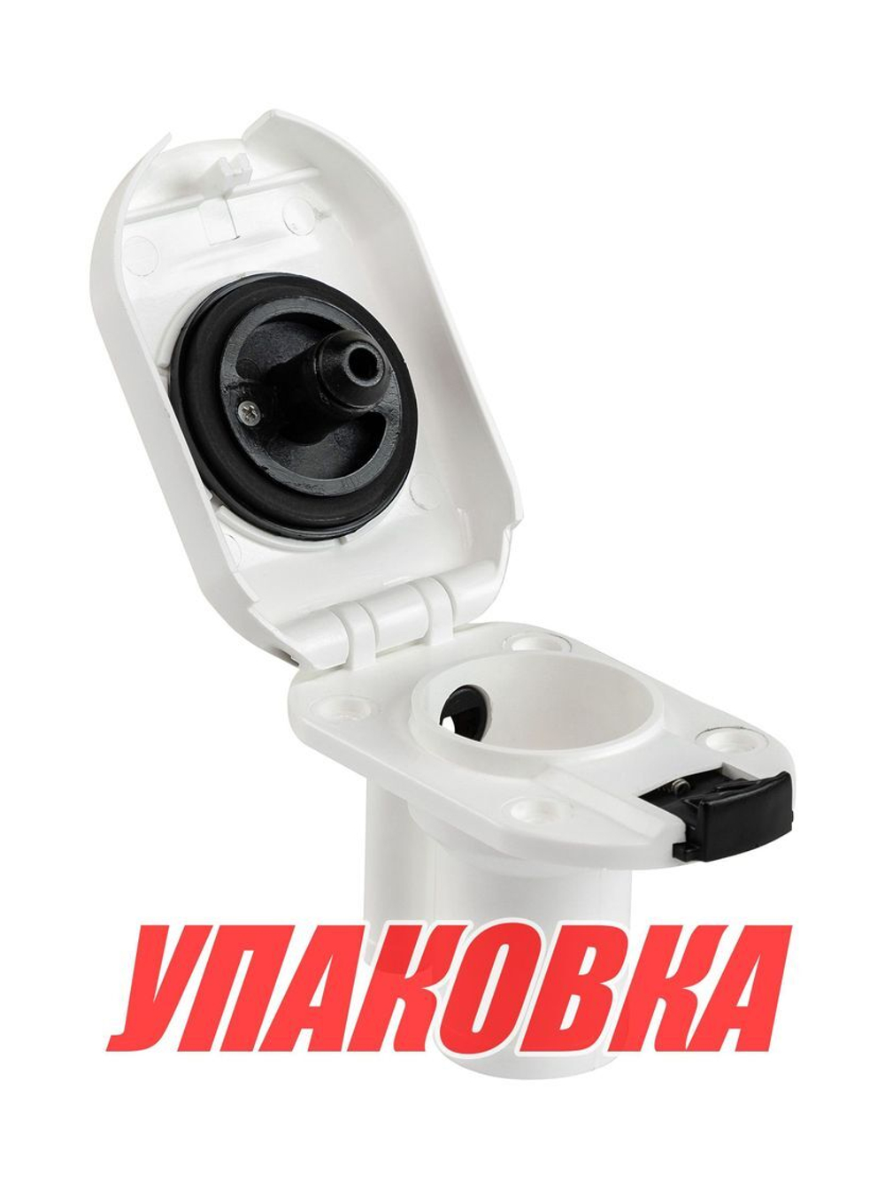 Горловина заливная с вентиляцией бака (упаковка из 4 шт.)