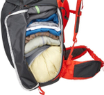 Рюкзак туристический Thule AllTrail 45L Mens Hiking Backpack TALM145 Obsidian (3203531)