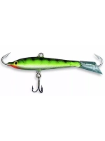 Балансир для зимней рыбалки Tasapaino 50мм, 4,4г, цвет BR-S