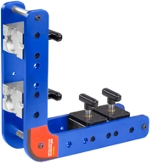 Лепестковый торцевой круг Karnasch Ø75 мм, Р40, CERAMIC FLEX-ELAST MINI, артикул 12.1060.075.040