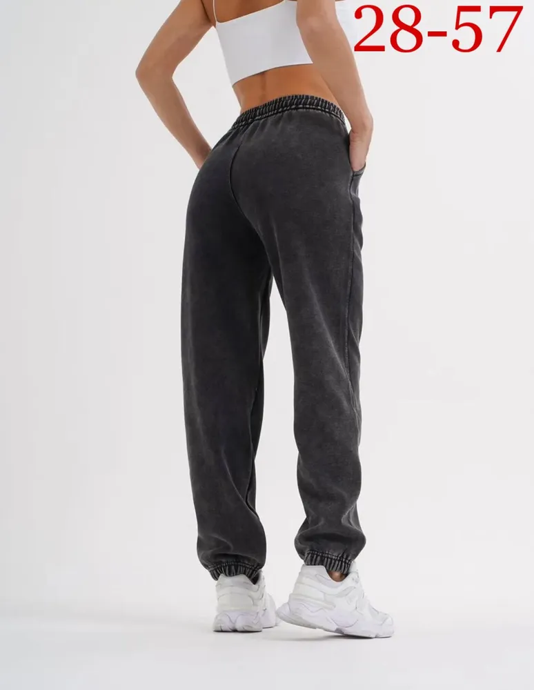 Брюки 50351696 Fabrika