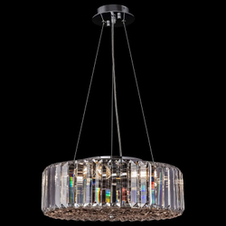 Люстра подвесная Maytoni Recinto MOD080CL-06CH