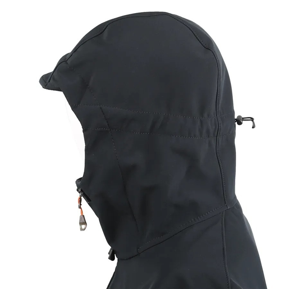 Куртка Сплав Action SoftShell мод. 2