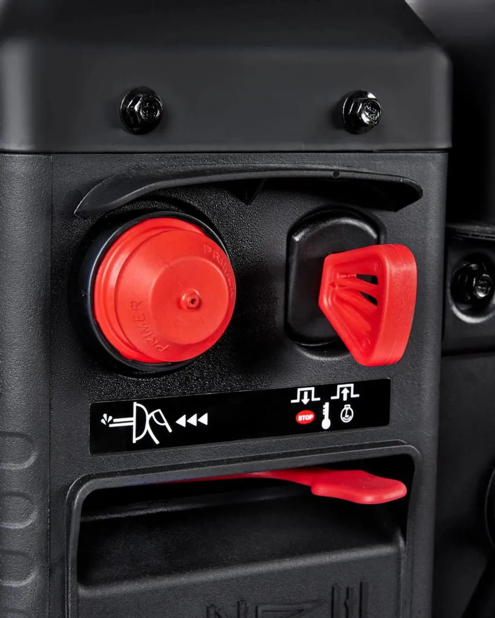 Снегоуборщик ELITECH ST 0762LE