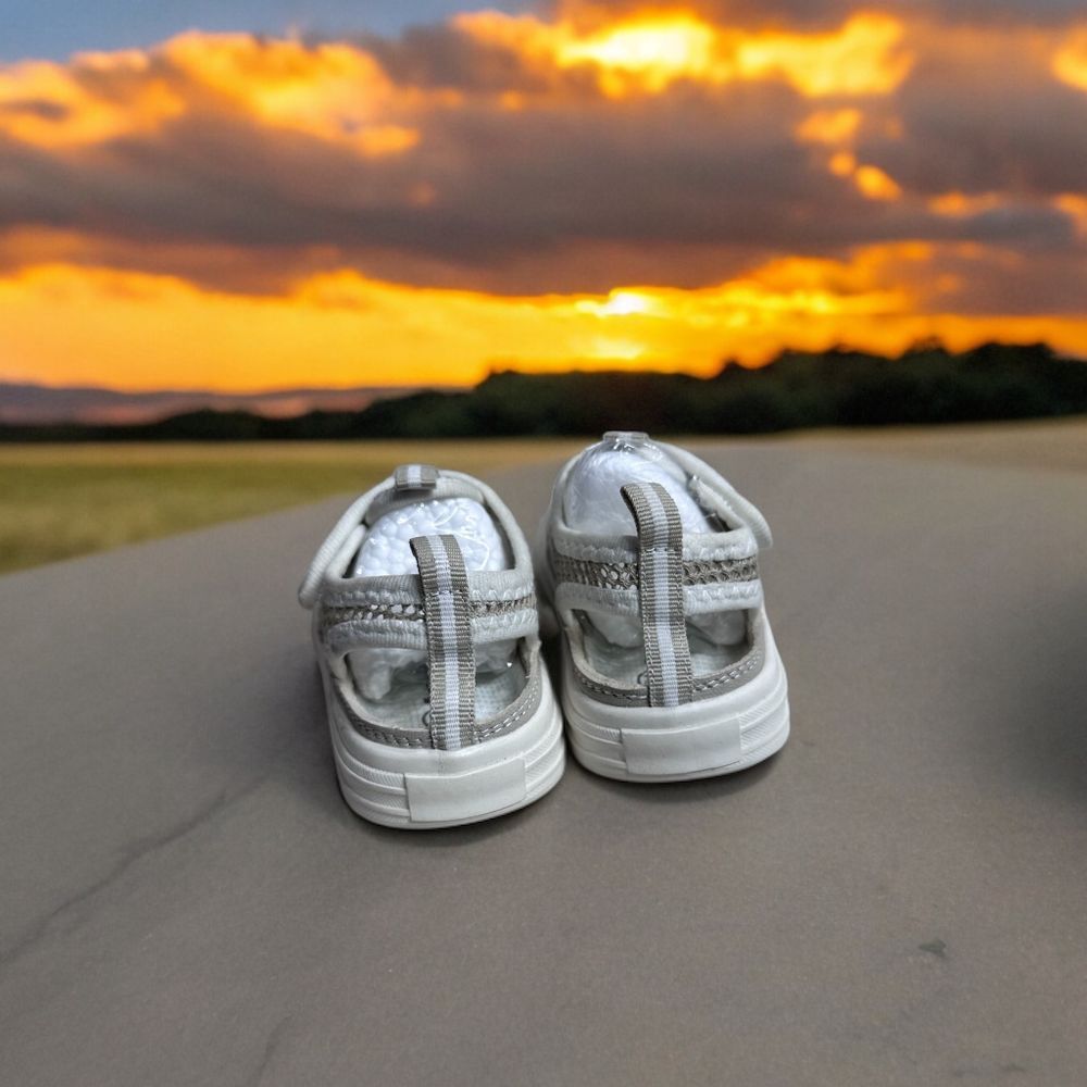 Обувь 611-1 САНДАЛИ Сетка