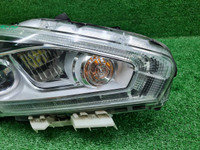 Фара правая Nissan Murano Z52 (2014-2022) LED