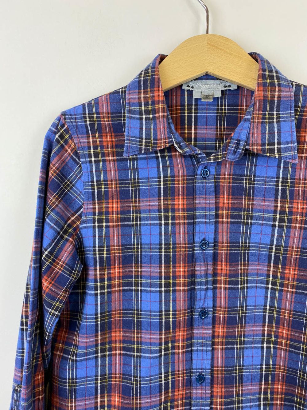 Рубашка Bonpoint