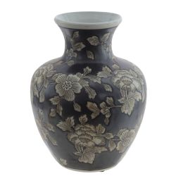 GAEM Ваза, L19 W19 H23 см