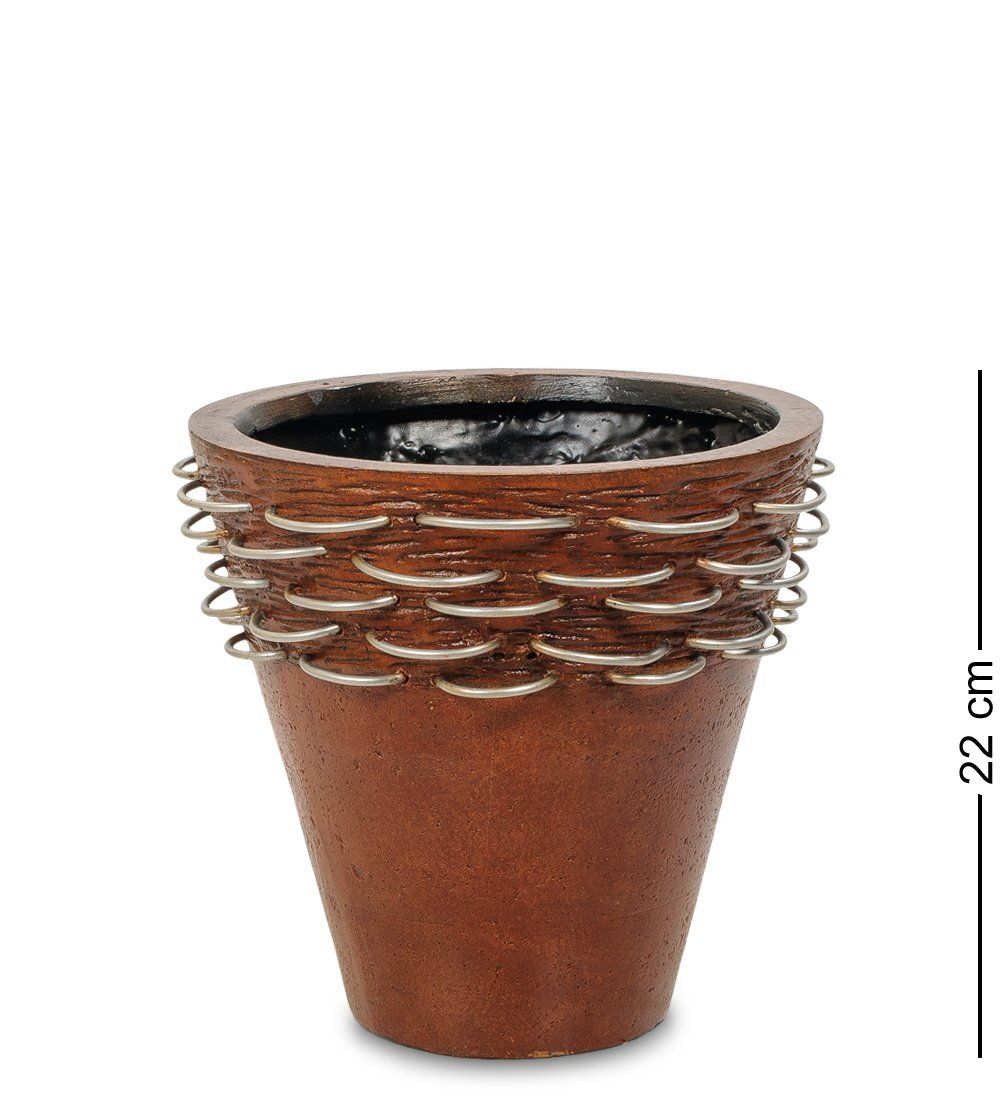 Finali   37 Кашпо «Инфини»