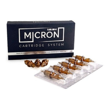 Картриджи Micron Pro 30/1 RLMT