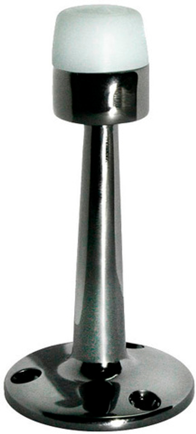 Ограничитель MORELLI DS2 BN черный никель