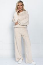Костюм Бэрри (бежевый) К11503 LT Collection