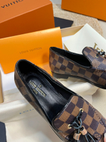 Louis Vuitton Mocassin
