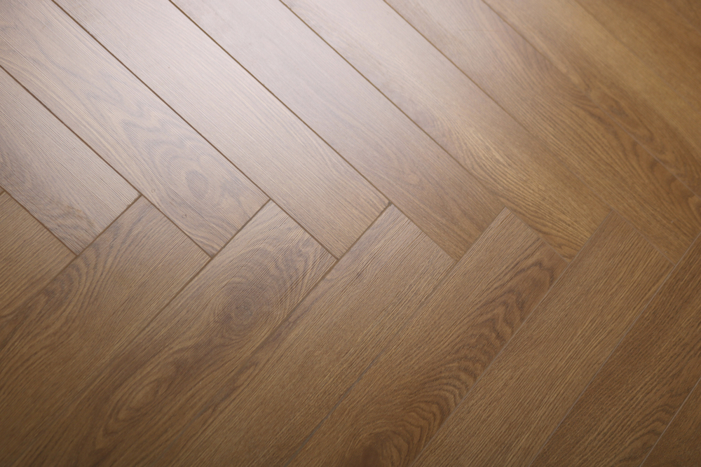 Ламинат ICON Orange 8 мм ДУБ СВЕТЛЫЙ 1.92 м2