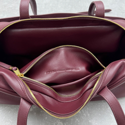 Balenciaga Carrie Bowling Bag Small 31 cm