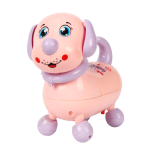 Игрушка на батарейках Собака, коробка 9907T