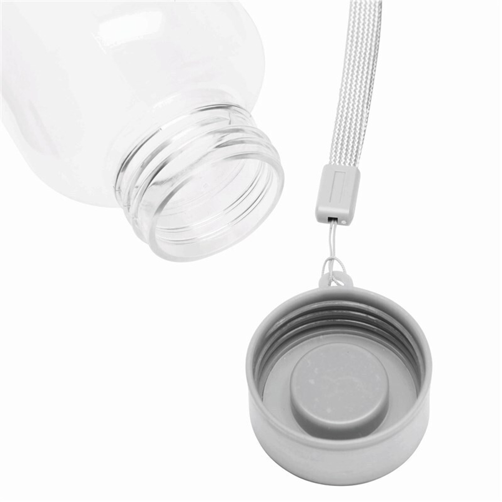 Бутылка PLAINLY