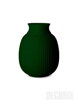 Краска зеленая в баллончике глянцевая акриловая DECORIX - Темно-зеленая эмаль аэрозольная для любых поверхностей 520 мл