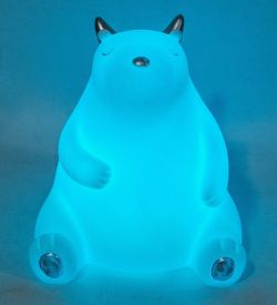 GAEM Home MF- 27/1 Фигурка с подсветкой «Ангелочек»