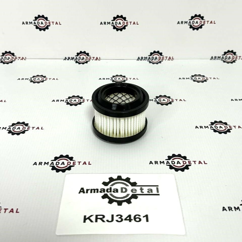 Фильтр сапуна гидробака | 60186788, KRJ3461, 335/F0621, FT-6849 | Lefong