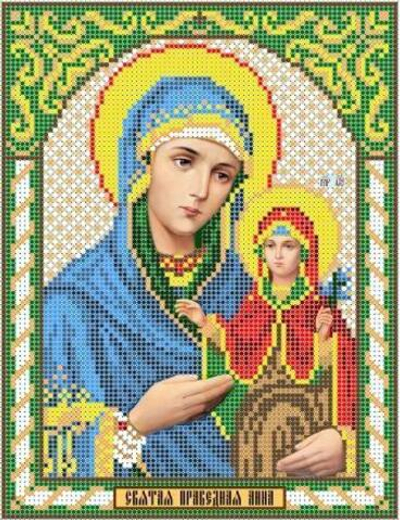 ИГ-2073 Святая Анна
