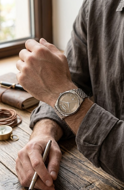 Jacques Lemans London 1-2193L