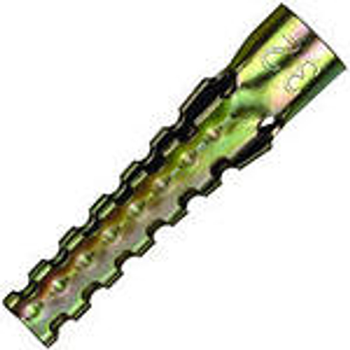 ZITAR-5F15BEEABD Дюбель для газобетона (металл), размер 8, длина 38, КНР