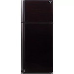 Холодильник Sharp SJ-XP59PG-RD с уникальной технологией очистки и ионизации воздуха Plasmacluster ION