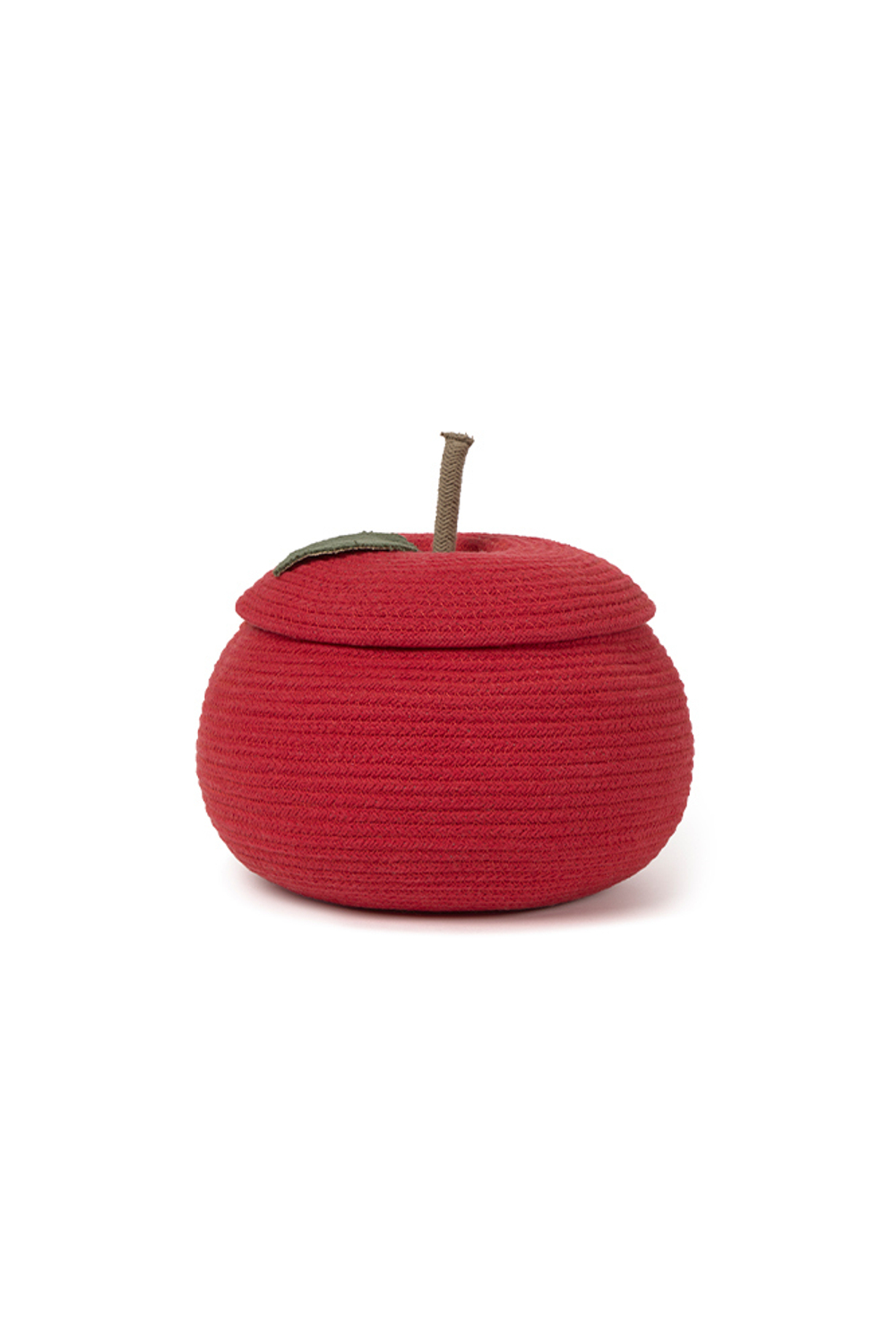 Корзина Lorena Canals Apple (28 x 28 x 20 см)