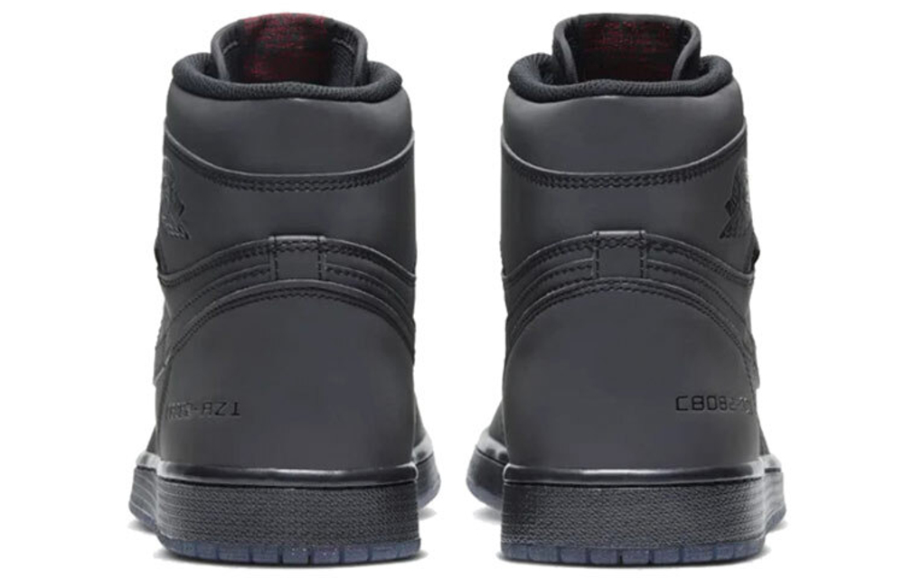 Кроссовки Jordan Air Jordan 1 High Zoom Fearless