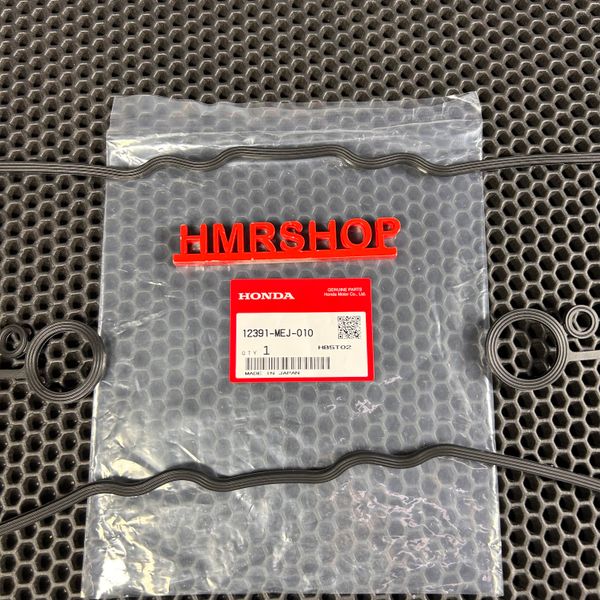 Honda Прокладка клапанной крышки CB 1300 12391-MEJ-010