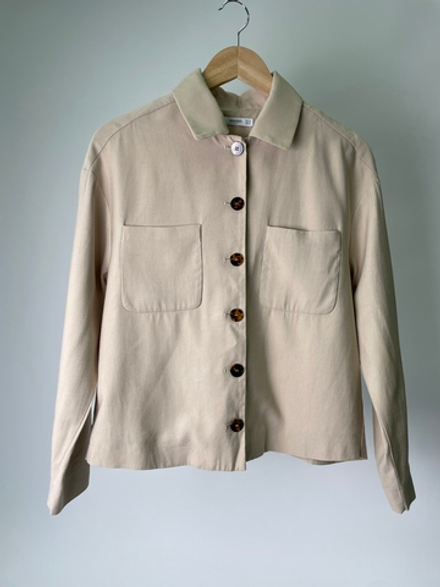 Рубашка Mango