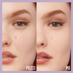 MAYBELLINE NEW YORK SuperStay Lumi-Matte - Легкое тональное основание для долговременного эффекта оттенок 90, 35 ml