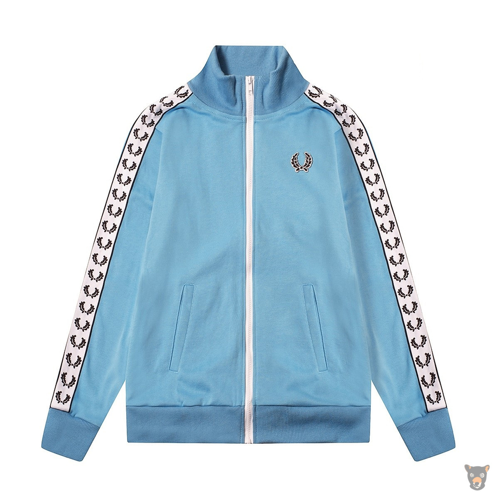 Олимпийка Fred Perry