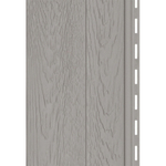 Фасадная панель Скандинавия S-Lock Туманный фьорд 197*1950мм 0,384м2