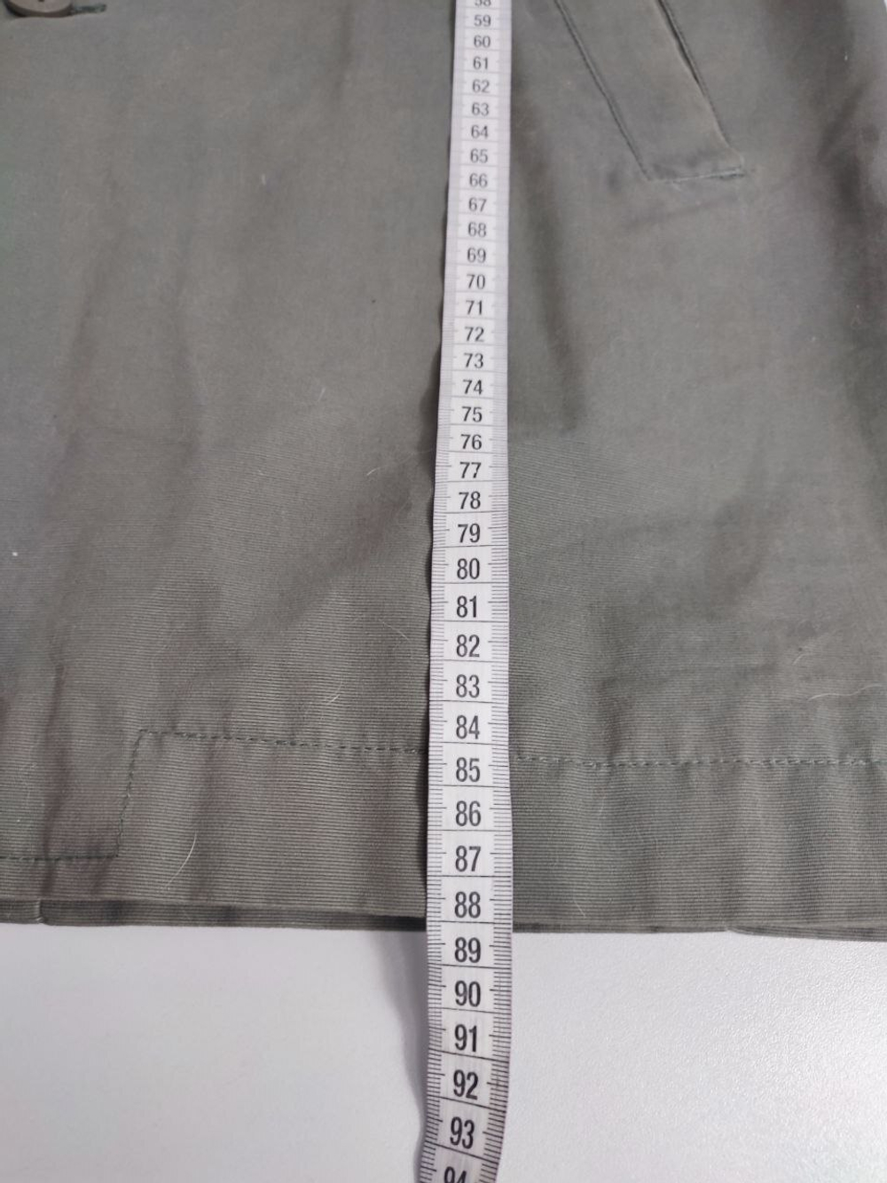 Куртка Finn Flare демисезонная  48 размер